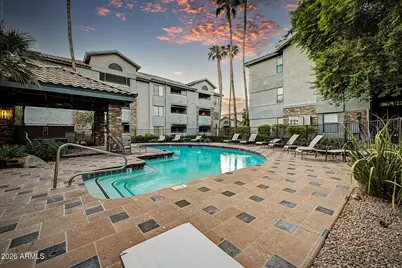 2025 E Campbell Avenue #127, Phoenix, AZ 85016 - Photo 26