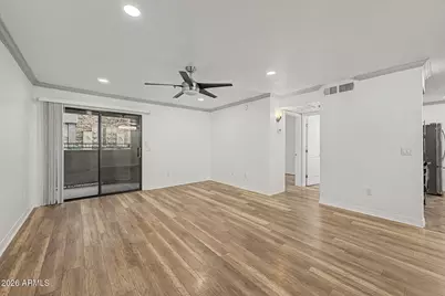 2025 E Campbell Avenue #127, Phoenix, AZ 85016 - Photo 1