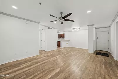 2025 E Campbell Avenue #127, Phoenix, AZ 85016 - Photo 8