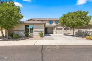 14684 N 158th Ln, Surprise, AZ 85379 - Photo 1