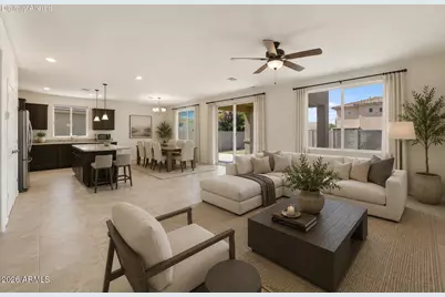 14684 N 158th Lane, Surprise, AZ 85379 - Photo 6