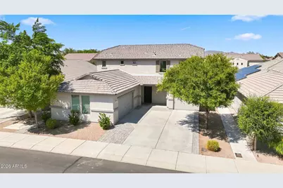 14684 N 158th Lane, Surprise, AZ 85379 - Photo 98