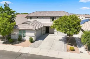 14684 N 158th Ln, Surprise, AZ 85379 - Photo 98
