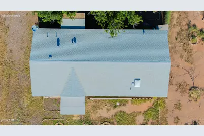 4585 N Valley Vista Avenue, Douglas, AZ 85607 - Photo 6