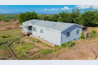 4585 N Valley Vista Avenue, Douglas, AZ 85607 - Photo 2