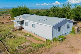 4585 N Valley Vista Ave, Douglas, AZ 85607 - Photo 2