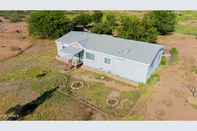 4585 N Valley Vista Avenue, Douglas, AZ 85607 - Photo 4