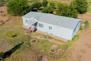4585 N Valley Vista Ave, Douglas, AZ 85607 - Photo 4