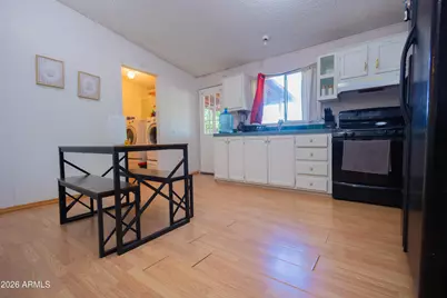 4585 N Valley Vista Avenue, Douglas, AZ 85607 - Photo 12