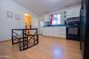 4585 N Valley Vista Ave, Douglas, AZ 85607 - Photo 12