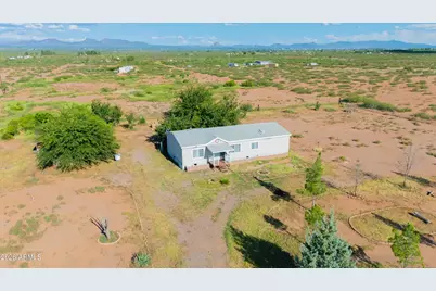 4585 N Valley Vista Avenue, Douglas, AZ 85607 - Photo 8