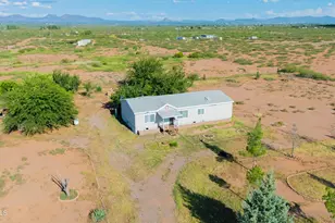 4585 N Valley Vista Ave, Douglas, AZ 85607 - Photo 8