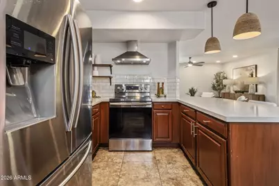 21813 N 40th Way, Phoenix, AZ 85050 - Photo 8