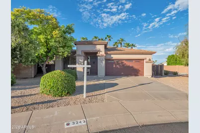 3243 N 126th Avenue, Avondale, AZ 85392 - Photo 2