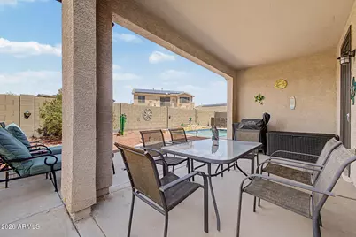 14468 W Boca Raton Road, Surprise, AZ 85379 - Photo 28