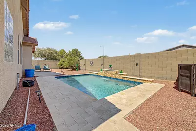 14468 W Boca Raton Road, Surprise, AZ 85379 - Photo 30
