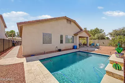 14468 W Boca Raton Road, Surprise, AZ 85379 - Photo 2
