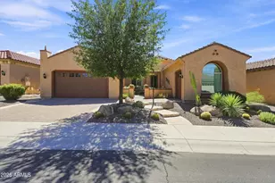 26775 W Piute Ave, Buckeye, AZ 85396 - Photo 1