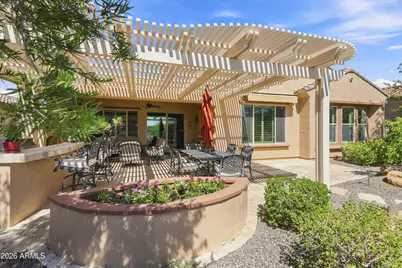 26775 W Piute Avenue, Buckeye, AZ 85396 - Photo 46