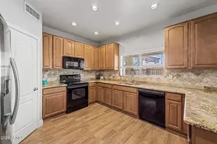 6657 S Garnet Way, Chandler, AZ 85249 - Photo 12