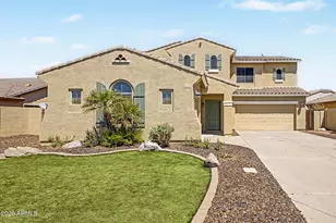 6657 S Garnet Way, Chandler, AZ 85249 - Photo 1