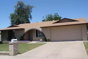 3658 W Aire Libre Ave, Phoenix, AZ 85053 - Photo 1