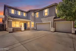 13623 W Banff Ln, Surprise, AZ 85379 - Photo 1