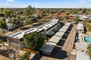 8135 N Central Ave Ave, Phoenix, AZ 85020 - Photo 42