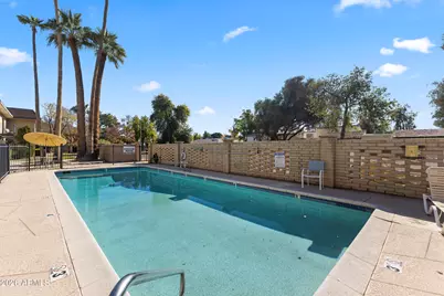 8135 N Central Avenue Avenue #4, Phoenix, AZ 85020 - Photo 28
