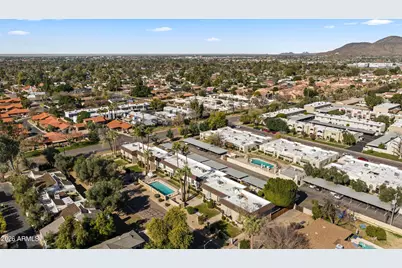 8135 N Central Avenue Avenue #4, Phoenix, AZ 85020 - Photo 44