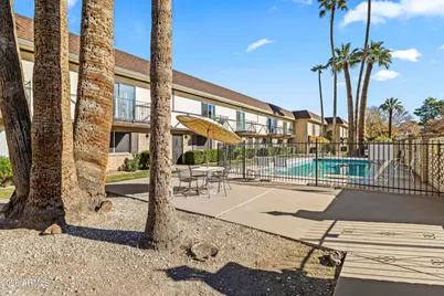 8135 N Central Avenue Avenue #4, Phoenix, AZ 85020 - Photo 30