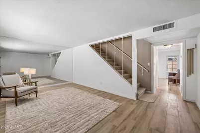 8135 N Central Avenue Avenue #4, Phoenix, AZ 85020 - Photo 4