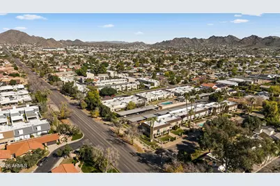 8135 N Central Avenue Avenue #4, Phoenix, AZ 85020 - Photo 46