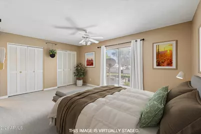 8135 N Central Avenue Avenue #4, Phoenix, AZ 85020 - Photo 14