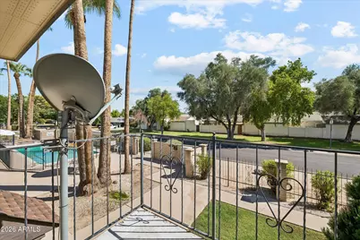 8135 N Central Avenue Avenue #4, Phoenix, AZ 85020 - Photo 16