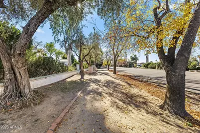 8135 N Central Avenue Avenue #4, Phoenix, AZ 85020 - Photo 40