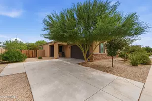 2618 E Alvaro Trail, Casa Grande, AZ 85194 - Photo 1