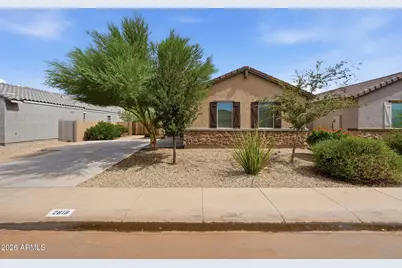 2618 E Alvaro Trail, Casa Grande, AZ 85194 - Photo 2