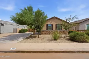 2618 E Alvaro Trail, Casa Grande, AZ 85194 - Photo 2