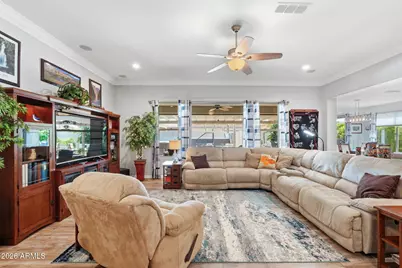 5301 N Grand Canyon Drive, Eloy, AZ 85131 - Photo 14