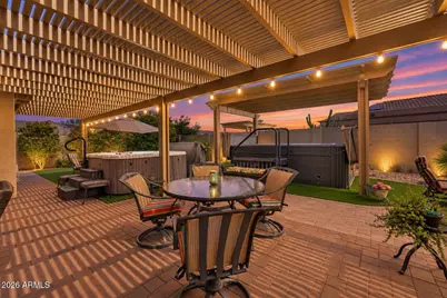 5301 N Grand Canyon Drive, Eloy, AZ 85131 - Photo 44