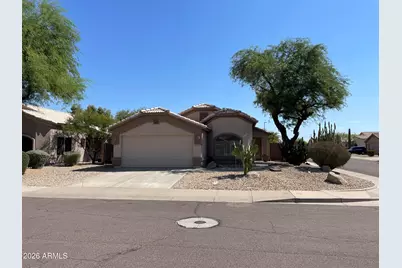 24009 N 21st Way, Phoenix, AZ 85024 - Photo 2