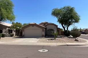 24009 N 21st Wy, Phoenix, AZ 85024 - Photo 2