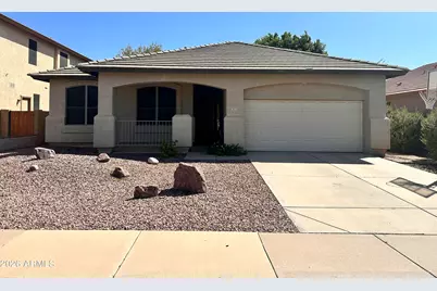 3951 E San Pedro Avenue, Gilbert, AZ 85234 - Photo 1