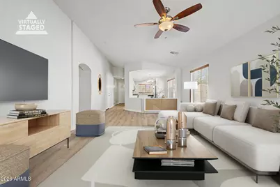 21099 N Alma Drive, Maricopa, AZ 85138 - Photo 4