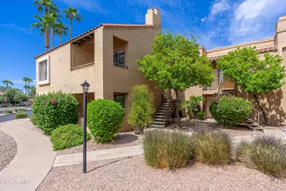 8787 E Mountain View Road #2128, Scottsdale, AZ 85258 - Photo 1