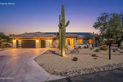 18820 E Gemmill Drive, Rio Verde, AZ 85263 - Photo 1