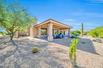 18820 E Gemmill Drive, Rio Verde, AZ 85263 - Photo 8