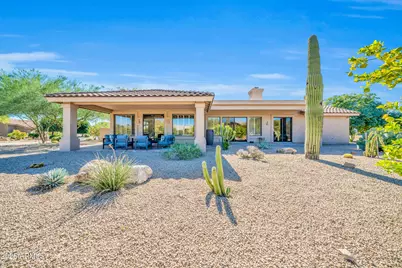 18820 E Gemmill Drive, Rio Verde, AZ 85263 - Photo 4