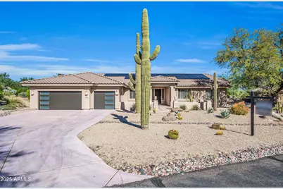 18820 E Gemmill Drive, Rio Verde, AZ 85263 - Photo 2